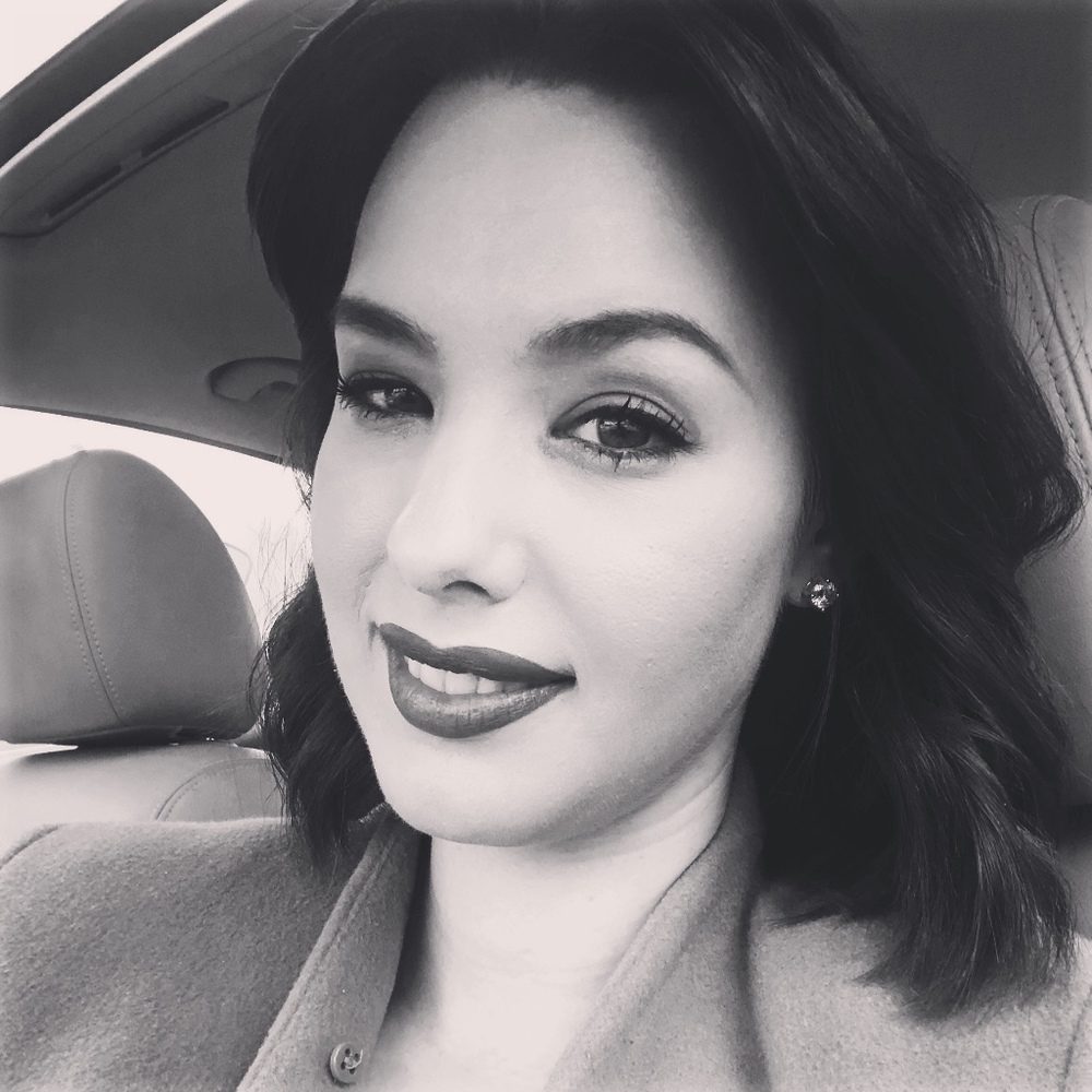 Meet your Posher, Elizabeth